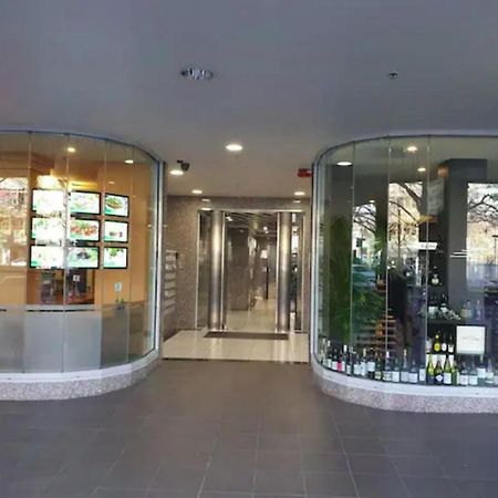 קנברה Dana-Cozy Studio With Shared Entry In The City מראה חיצוני תמונה
